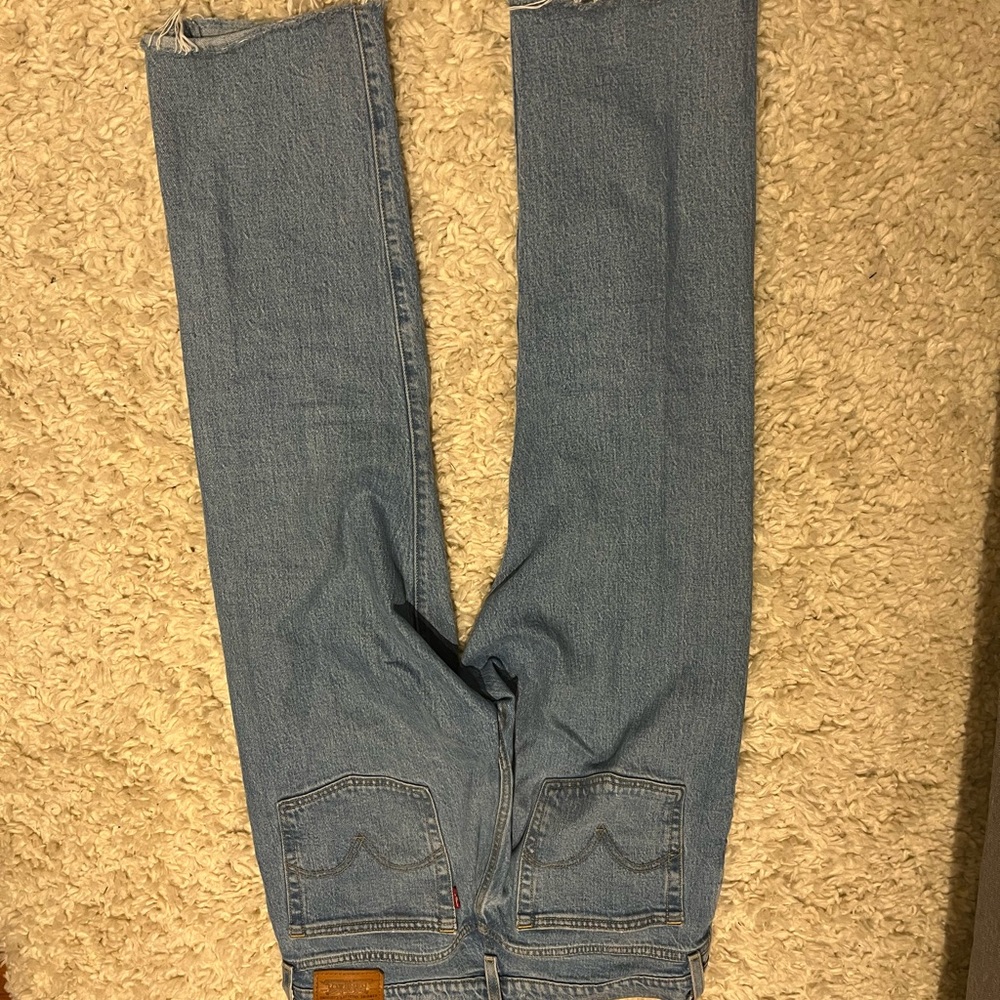 Levi’s wedgie - Picture 3 of 3